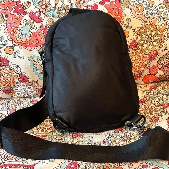 MZ Wallace Bowery Transit Sling Bag - Picture 3 of 10